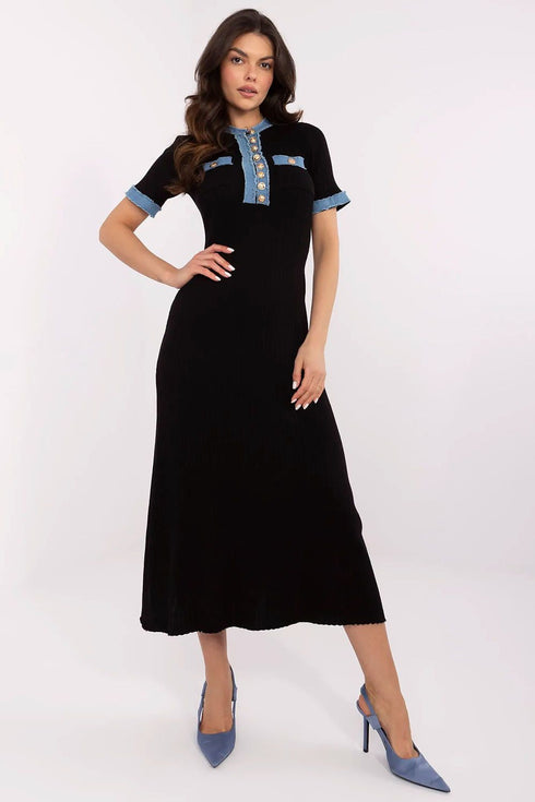 Robe de jour model 210107 NM